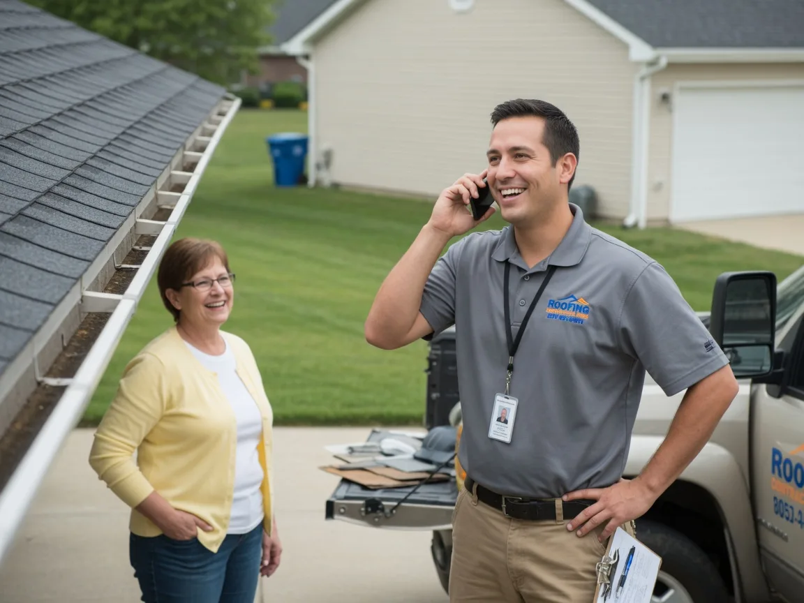 Local Roofing Contractors Elfin Cove, AK FAQs